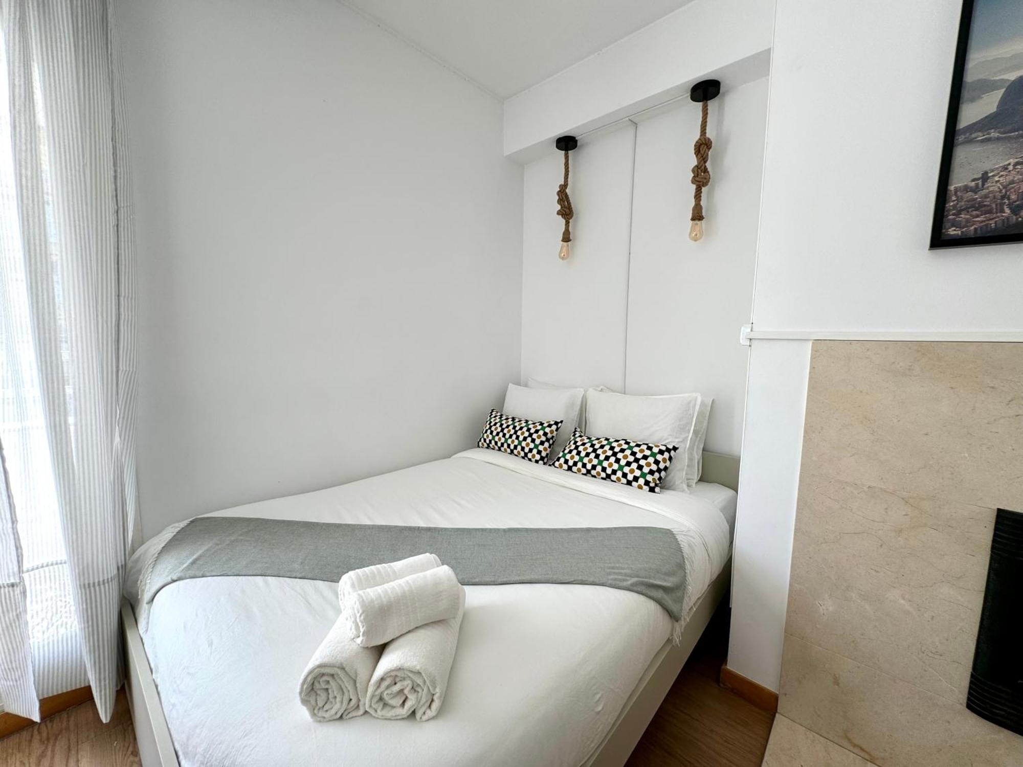 Rooms At Expo Lisbon Exterior photo