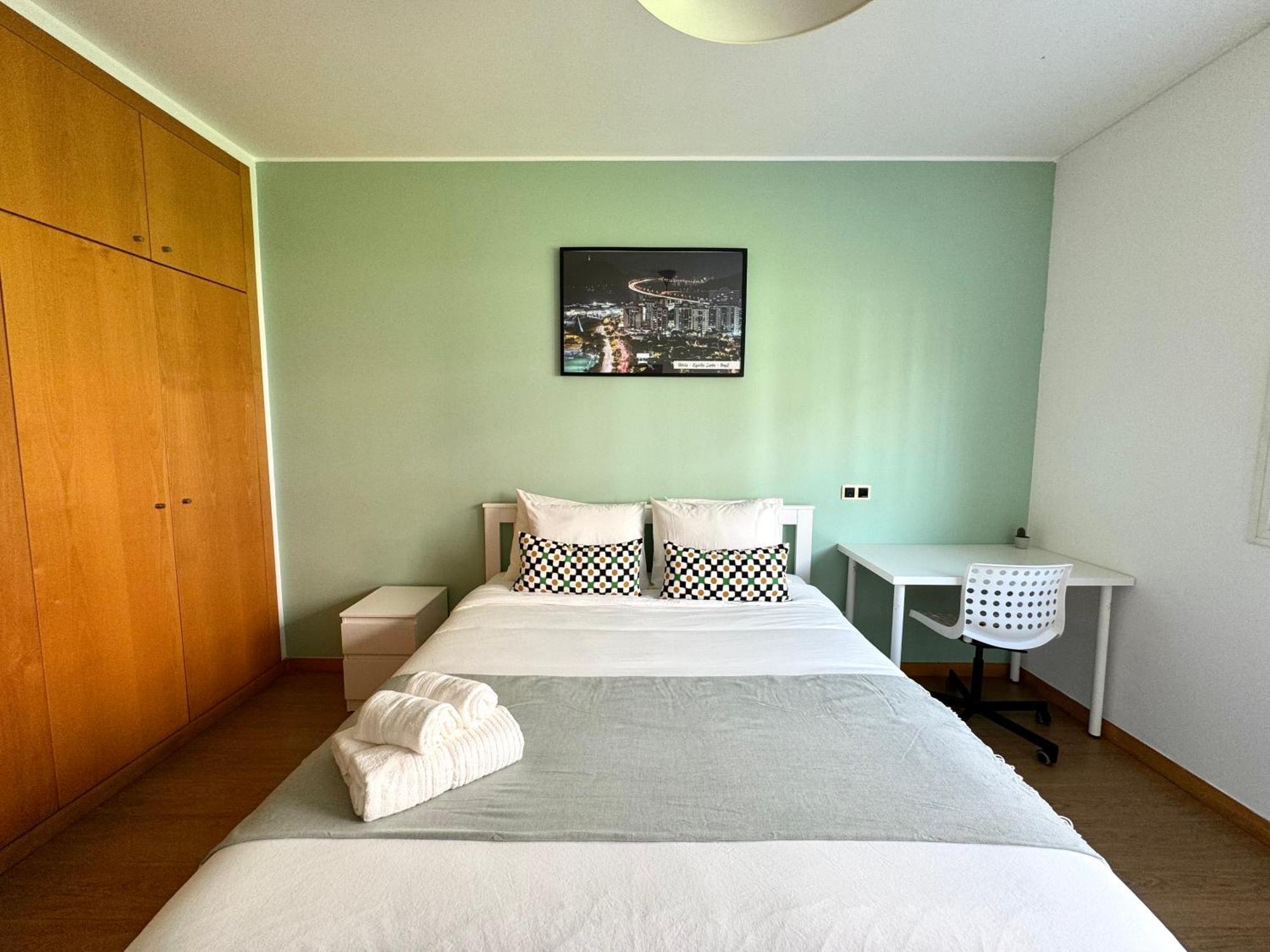 Rooms At Expo Lisbon Exterior photo