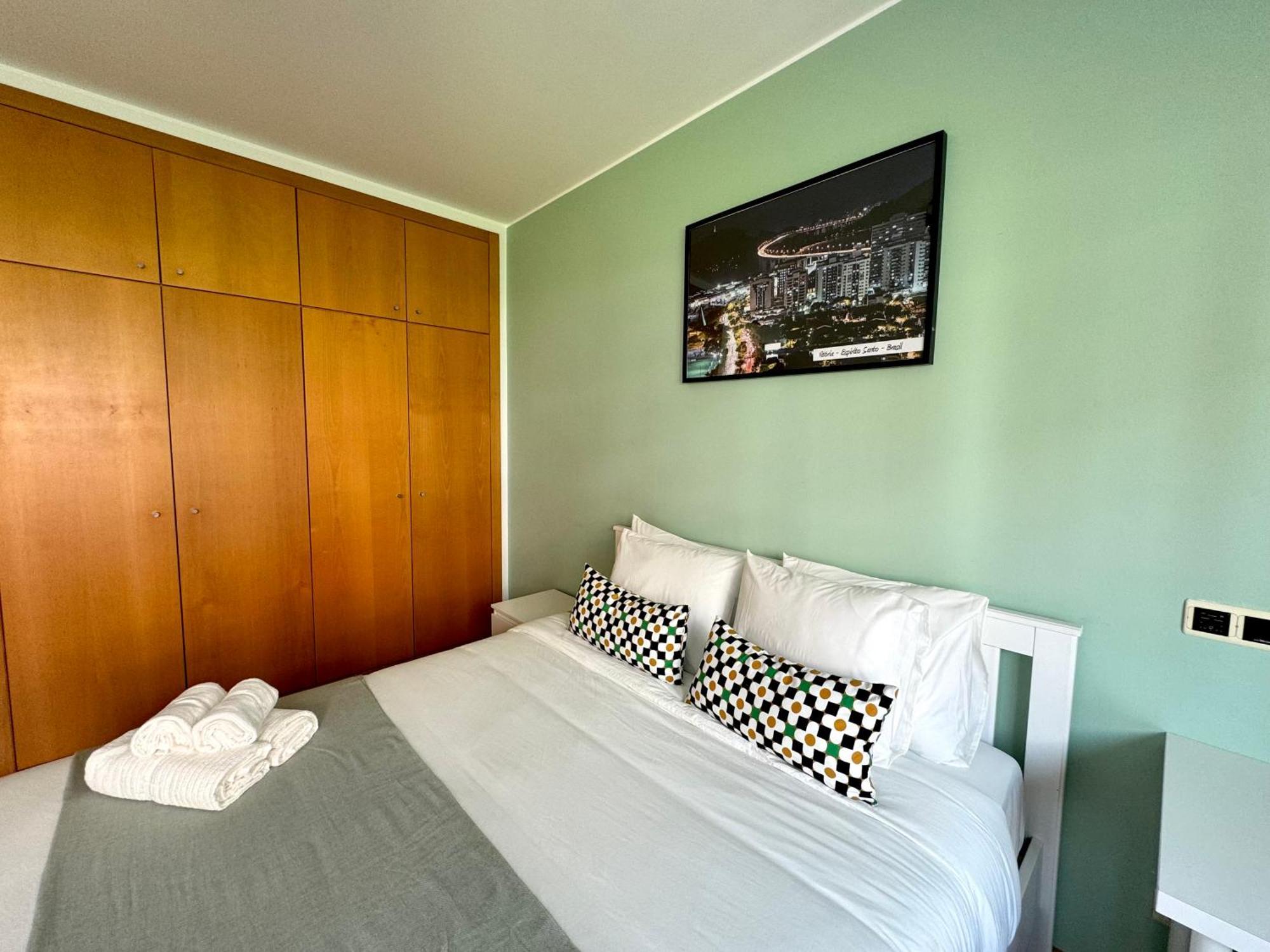 Rooms At Expo Lisbon Exterior photo